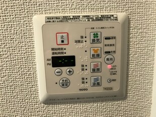 エステムプラザ京都河原町通の物件内観写真